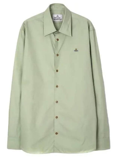 ghost shirt - VIVIENNE WESTWOOD - BALAAN 1