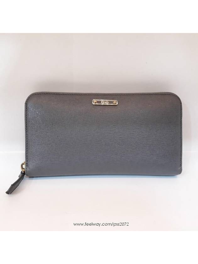 women s long wallet - FENDI - BALAAN 1