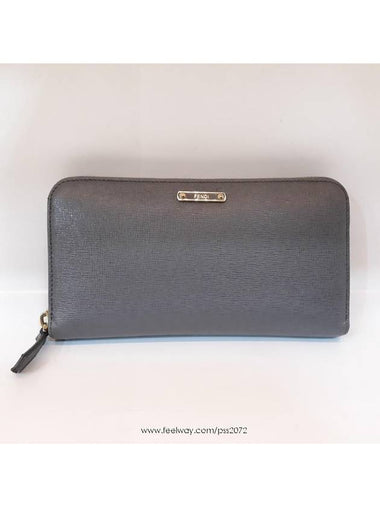 women s long wallet - FENDI - BALAAN 1