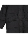 Kids Padded Bomber Jacket 791640123 V0029 6A8A - STONE ISLAND - BALAAN 8