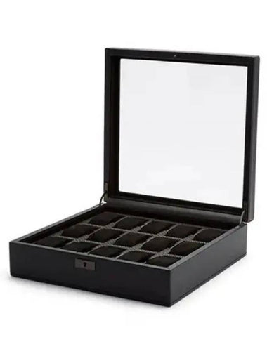 Wolf watch storage box 270912 - WOLF - BALAAN 1