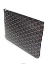 women clutch bag - GOYARD - BALAAN 3