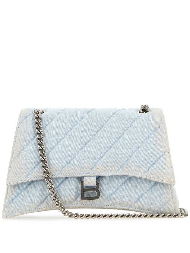 bag 7163932AAEJ 4651 B0440467598 - BALENCIAGA - BALAAN 1