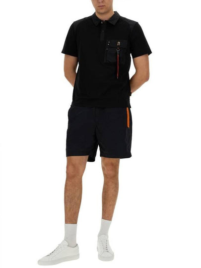 Parajumpers Bermuda Shorts 