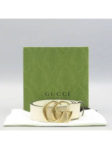 400593 belt - GUCCI - BALAAN 1