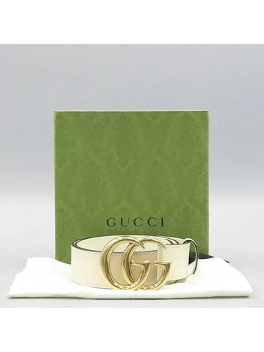 400593 belt - GUCCI - BALAAN 1