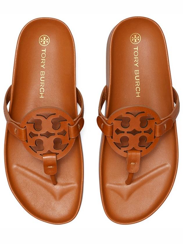 miller sandals - TORY BURCH - BALAAN 4