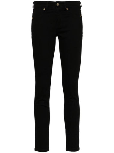 Versace Jeans Couture Pants Clothing - VERSACE - BALAAN 1