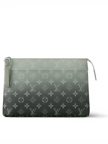 Pochette Voyage Souple Guitar Monogram M11545 - LOUIS VUITTON - BALAAN 1