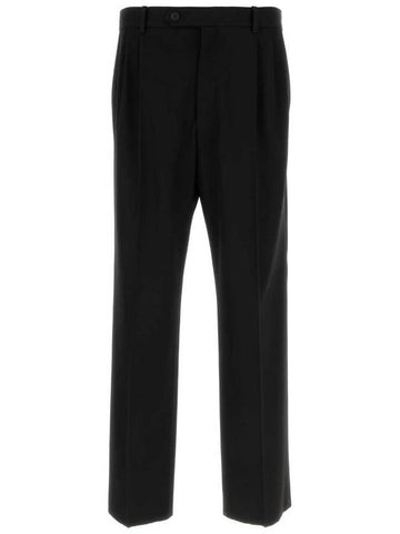 The Row Pants - THE ROW - BALAAN 1