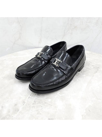 men loafers - LOUIS VUITTON - BALAAN 1