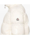 Women s ABBADIA Padded Jacket 1A00007 5963V 070 - MONCLER - BALAAN 5