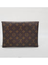 women clutch bag - LOUIS VUITTON - BALAAN 6