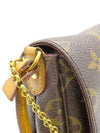 M40718 2 WAY bag - LOUIS VUITTON - BALAAN 5