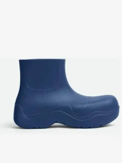 Puddle Rain Boots Cruise - BOTTEGA VENETA - BALAAN 2