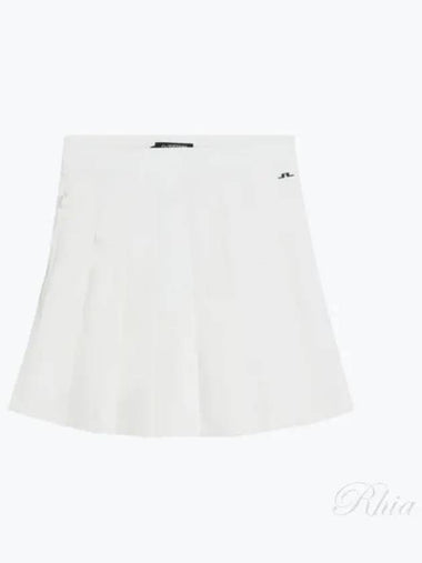 Women s Golf Skirt GWSD10005 ADINA - J.LINDEBERG - BALAAN 1