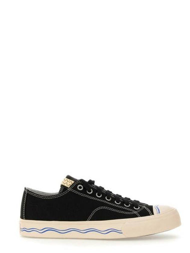 Sneakers 0124101001002 BLACK - VISVIM - BALAAN 1