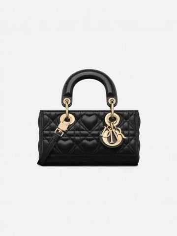 Amour Lady DeJoy Micro Bag S0910ONHG M900 - DIOR - BALAAN 1