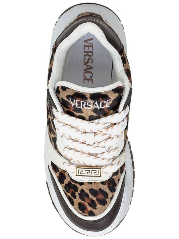 Versace Odyssey Sneaker - VERSACE - BALAAN 4