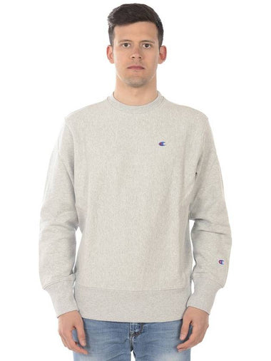 Champion Sweatshirt Hoodie - CHAMPION - BALAAN 1