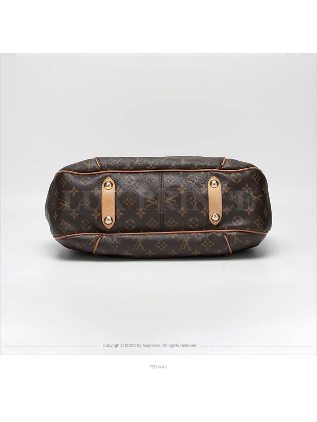 women shoulder bag - LOUIS VUITTON - BALAAN 4