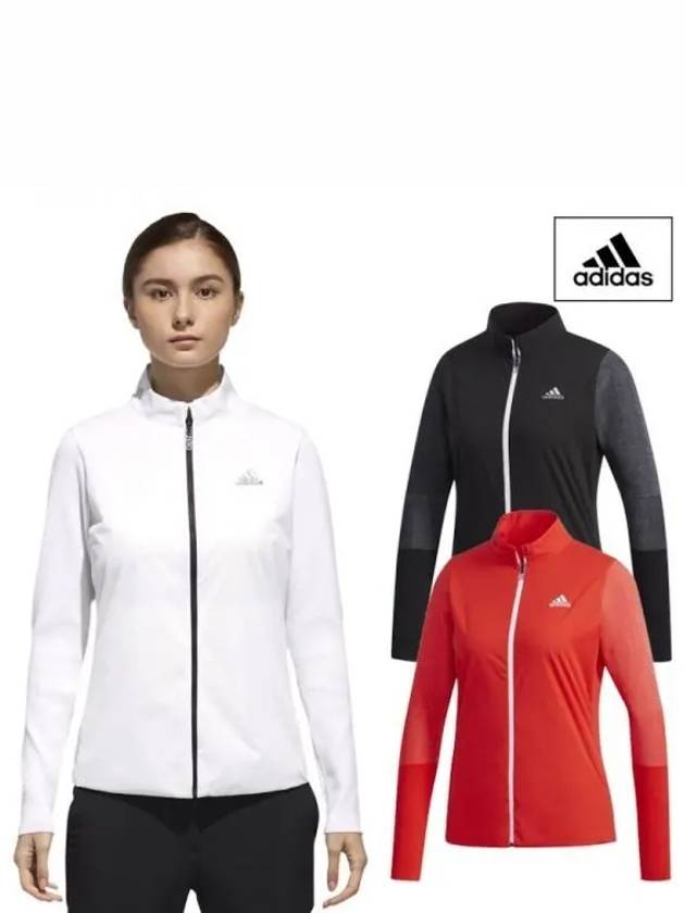 Women s Clima Heat Jacket Jumper DJ2557 DJ2559 DJ2558 Domestic Product GQFK22093078062 - ADIDAS GOLF - BALAAN 1