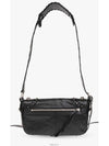 Le Cagole Medium Cross Bag Black - BALENCIAGA - BALAAN 7