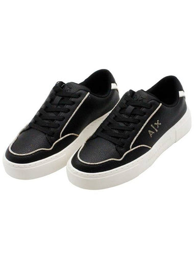 Armani Exchange Sneakers - ARMANI EXCHANGE - BALAAN 1