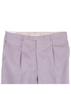 Cana J Men's Pants - BRIONI - BALAAN 3