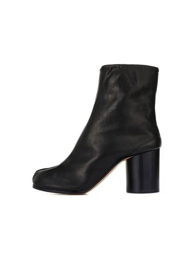 Women's Tabi Ankle Boots Black 270353 - MAISON MARGIELA - BALAAN 1