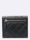 A80832 Half wallet - CHANEL - BALAAN 4