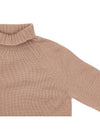 Mantova wool sweater MANTOVA 013 - MAX MARA - BALAAN 4