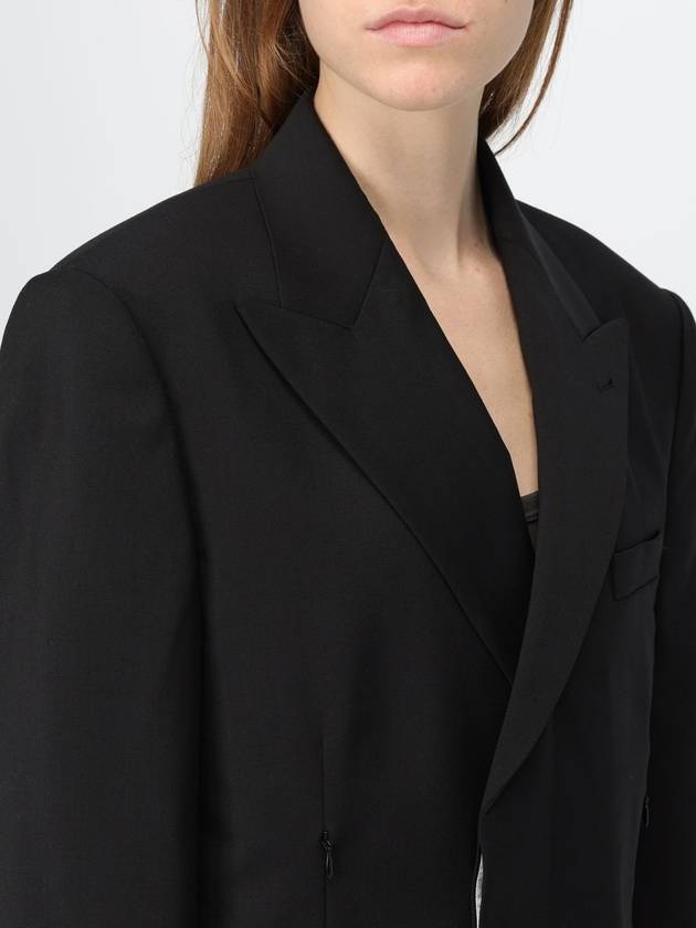 Blazer woman Helmut Lang - HELMUT LANG - BALAAN 5