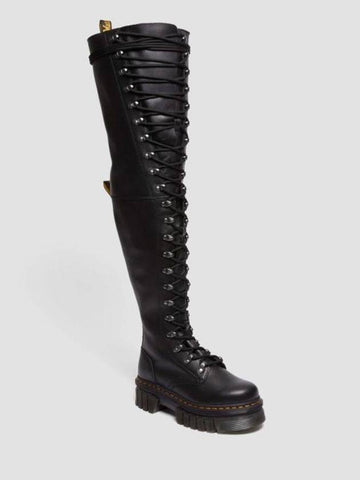 boots 30918001 47192 BLACK - DR. MARTENS - BALAAN 1