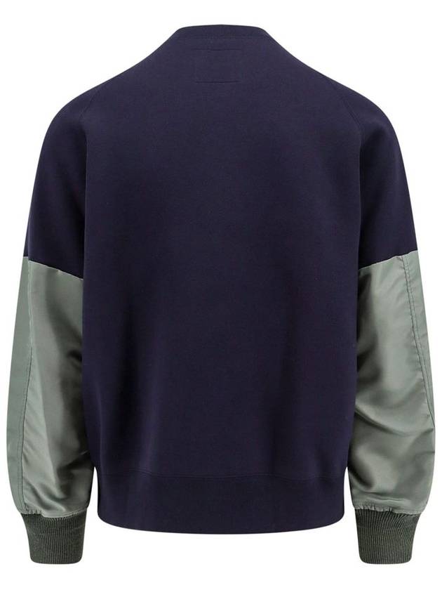 SACAI CLOTHING SWEATER - SACAI - BALAAN 2