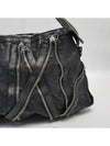 women shoulder bag - BALMAIN - BALAAN 3