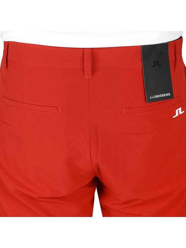 CUFF Golf Jogger Pants GMPA07909 G098 - J.LINDEBERG - BALAAN 7