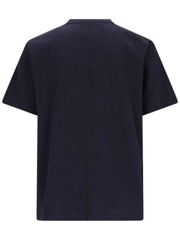 J.W.Anderson T-shirts and Polos - JW ANDERSON - BALAAN 2