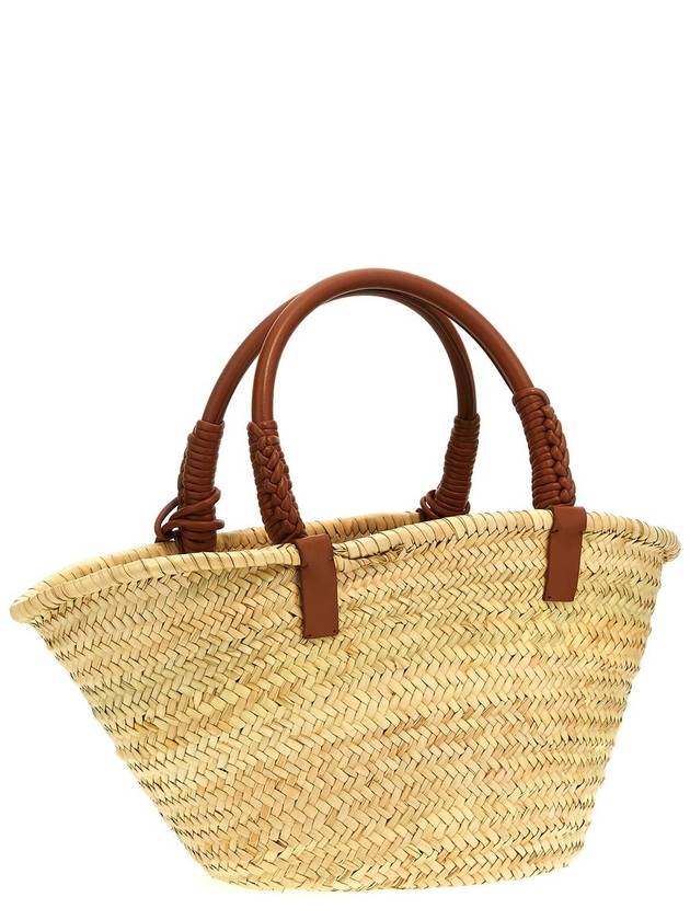 Alanui 'Icon Palm Leaf Big' Handbag - ALANUI - BALAAN 2