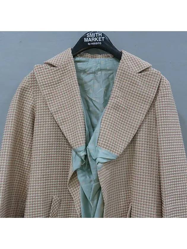 Smith Market used luxury goods 100 cotton coat women s clothing - MARNI - BALAAN 2