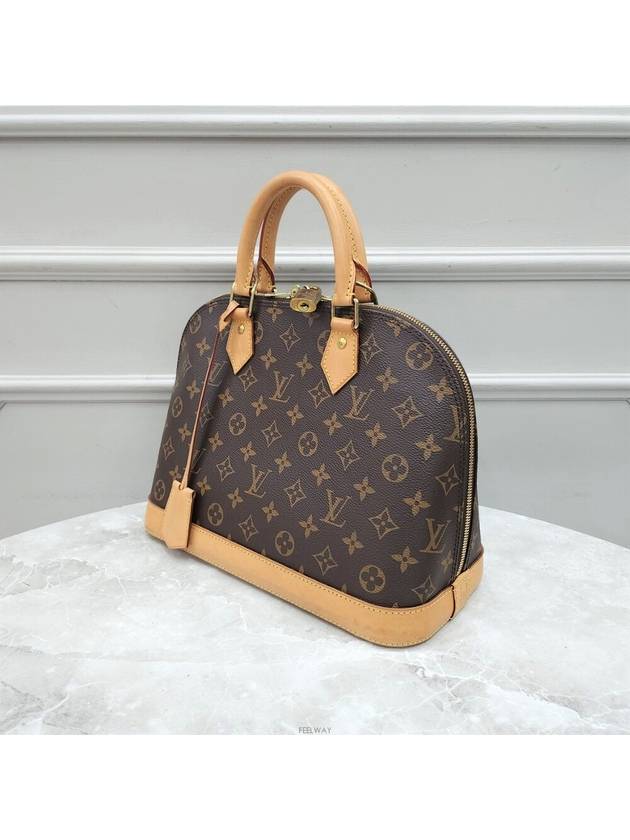 women tote bag - LOUIS VUITTON - BALAAN 2