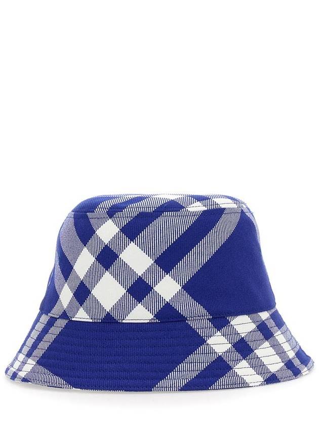 23 fw Cotton Blend CLOCHE 8079490B7369 B0650980202 - BURBERRY - BALAAN 6