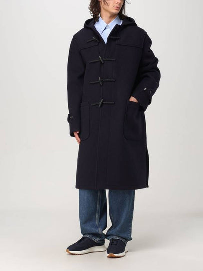 Coat men Bally - BALLY - BALAAN 2