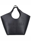 Mary Kate Medium Tote Bag Black - BALENCIAGA - BALAAN 2