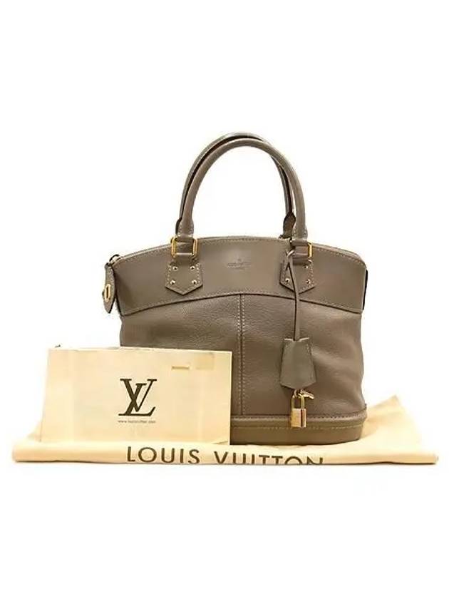 M91790 Tote Bag - LOUIS VUITTON - BALAAN 2