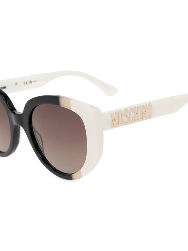 Moschino Sunglasses, Women's, Multicolour - MOSCHINO - BALAAN 4