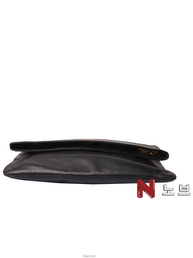 women clutch bag - SAINT LAURENT - BALAAN 4