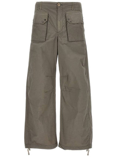 Ten C 'Tascona' Pants - TEN C - BALAAN 1