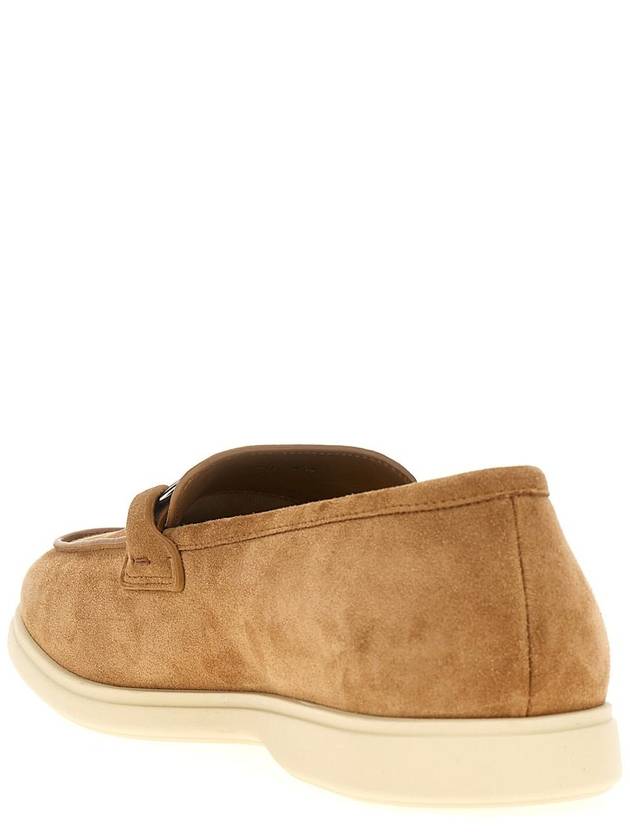 Salvatore Ferragamo 'Cosimo' Loafers - SALVATORE FERRAGAMO - BALAAN 3