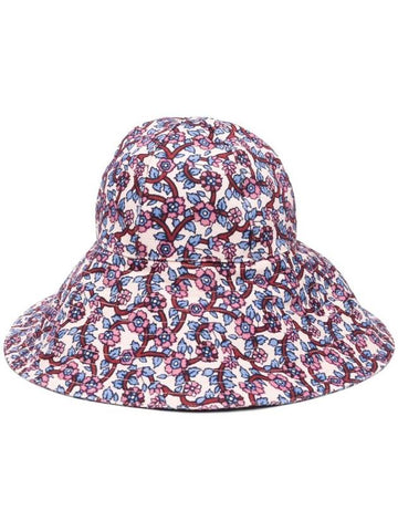 Isabel Marant Edona Hat Accessories - ISABEL MARANT - BALAAN 1